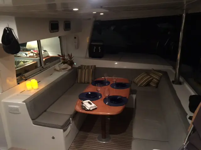 Boat Image