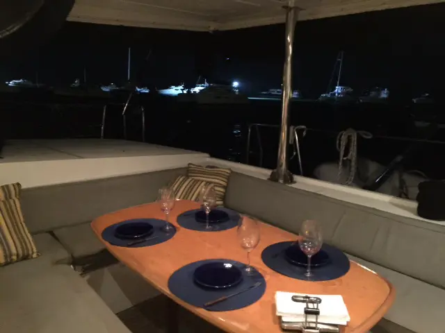 Boat Image