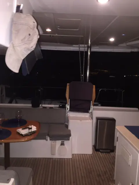 Boat Image