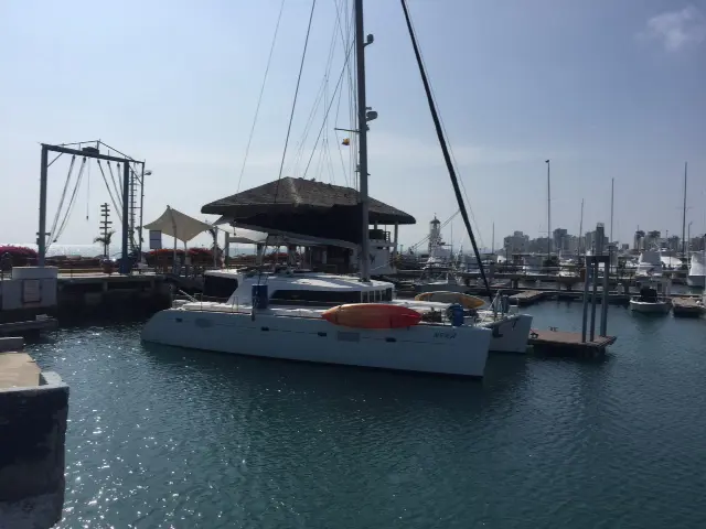 Boat Image