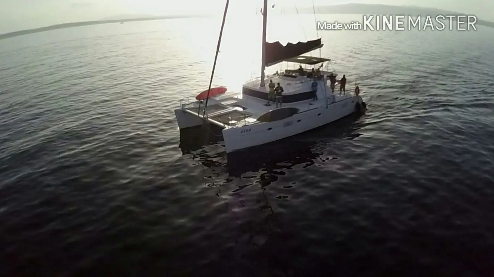 Used Sail Catamaran for Sale 2007 Lagoon 500 Boat Highlights Image Gallery