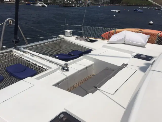 Boat Image