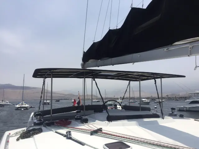 Boat Image
