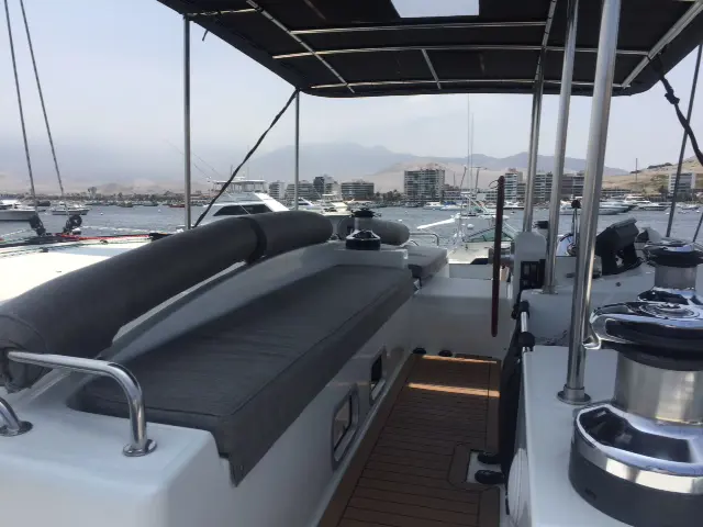 Boat Image