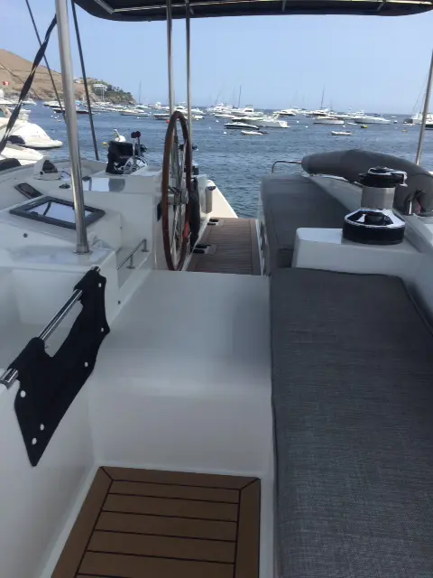Boat Image