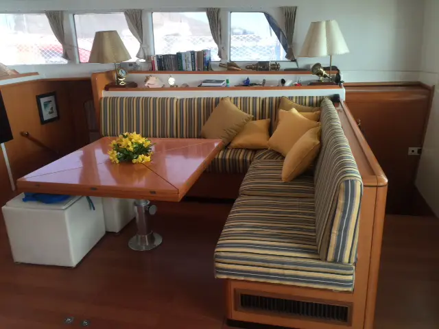 Boat Image
