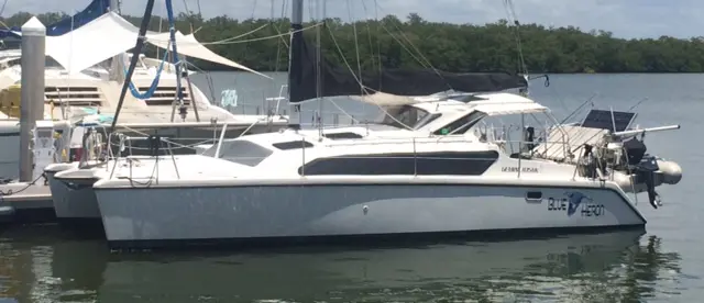 Used Sail Catamaran for Sale 2008 Gemini 105Mc Used Sail Catamaran for Sale 2008 Gemini 105Mc