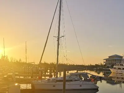 2016 GEMINI Legacy 35