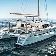 New Sail Catamaran for Sale 2016 Lagoon 450 S Boat Highlights Image Gallery