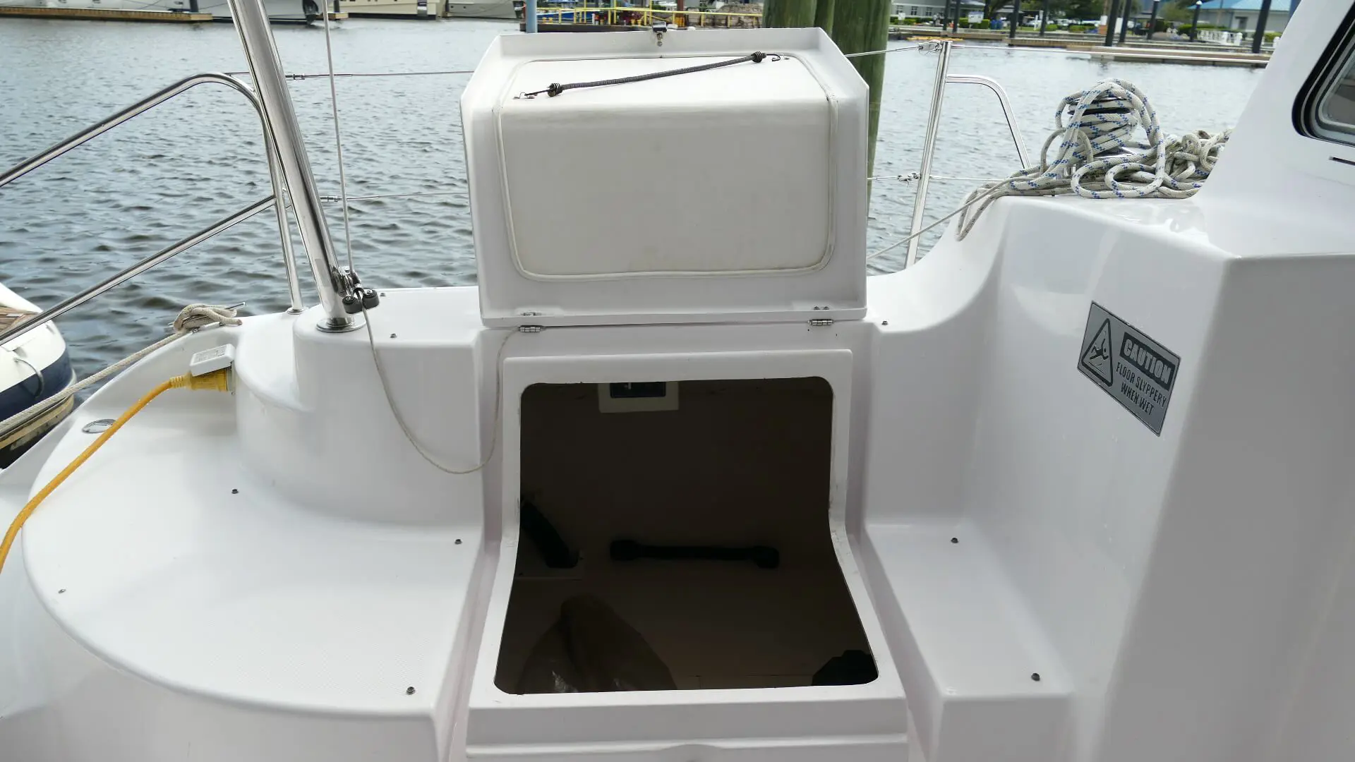 Boat Image