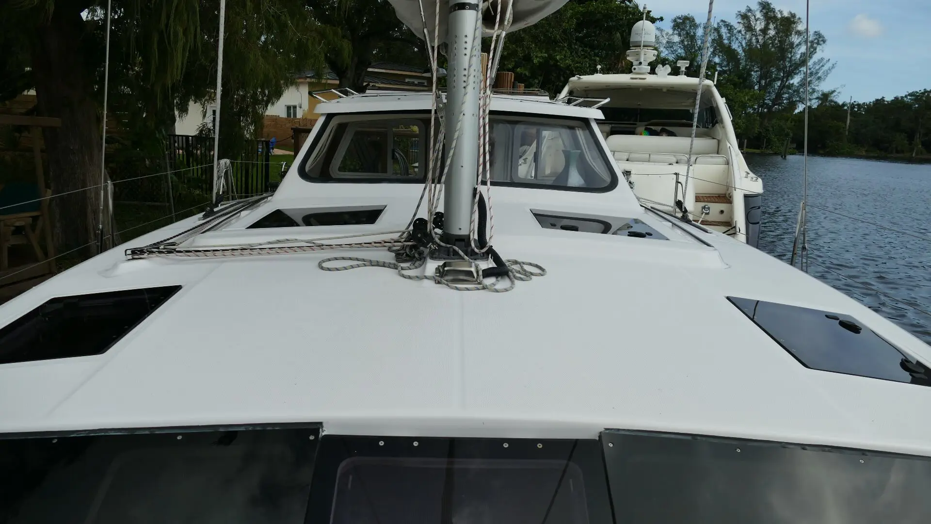 Boat Image