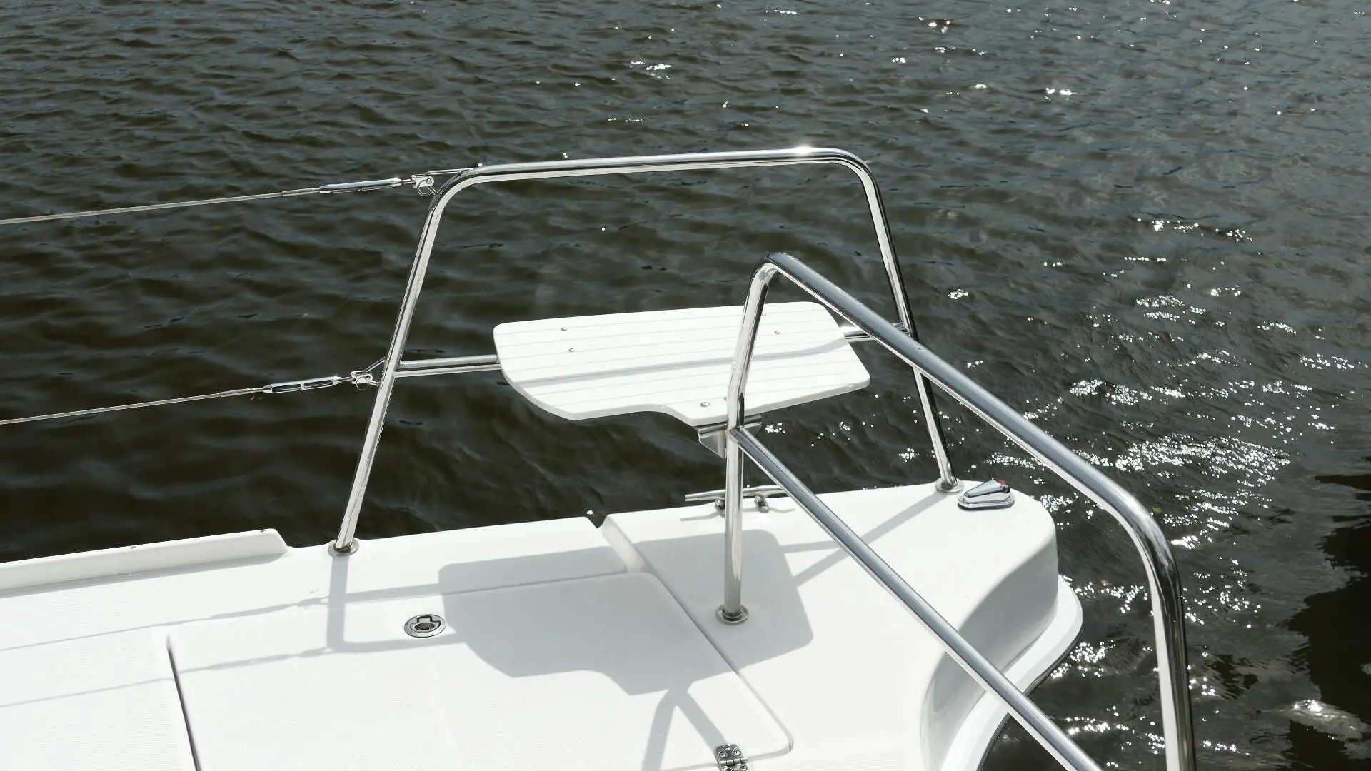 Boat Image