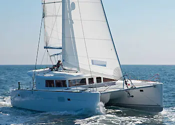 New Sail Catamaran for Sale 2016 Lagoon 450 New Sail Catamaran for Sale 2016 Lagoon 450