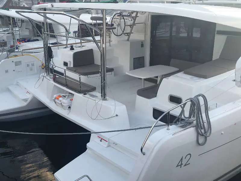 Boat Image