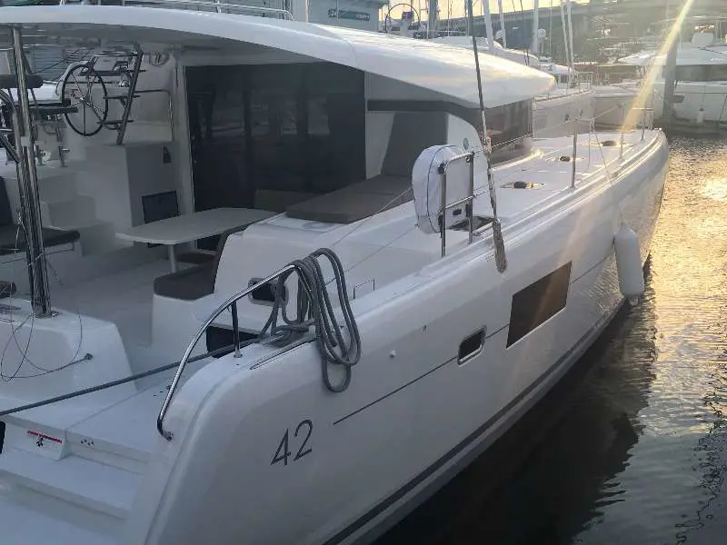 Boat Image