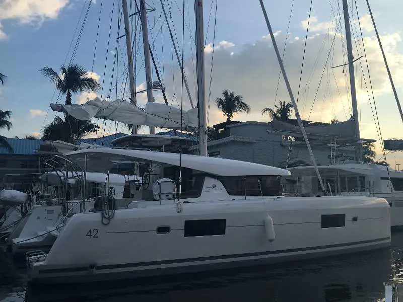 Boat Image