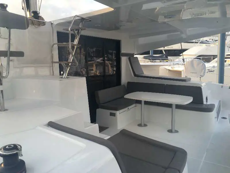 Boat Image