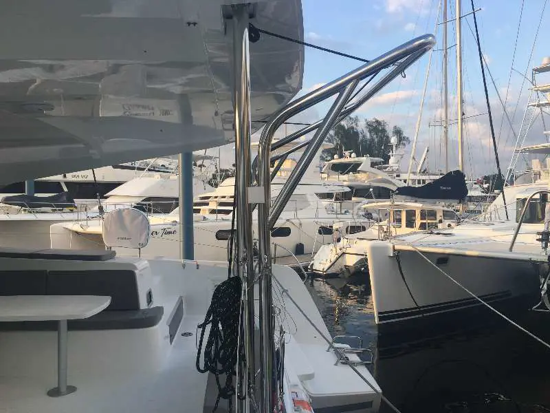 Boat Image
