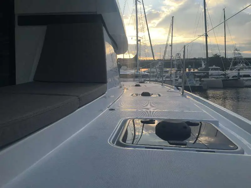 Boat Image
