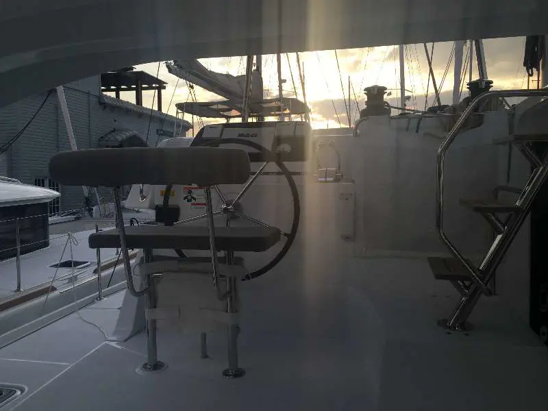 Boat Image