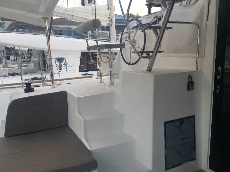 Boat Image