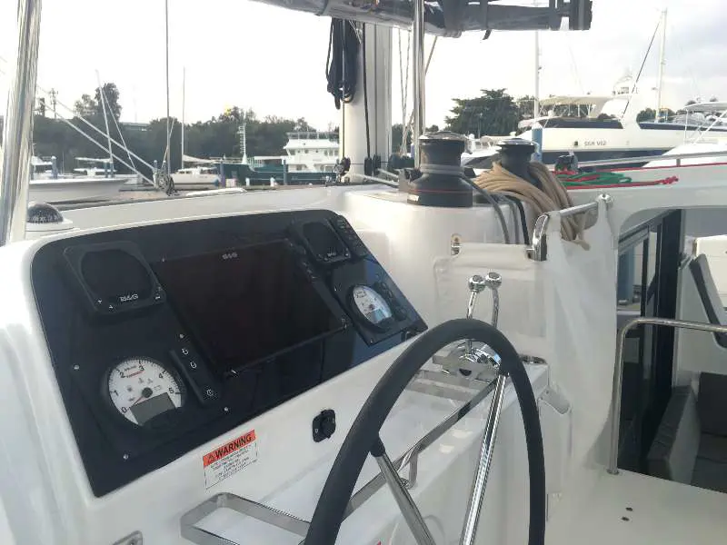 Boat Image