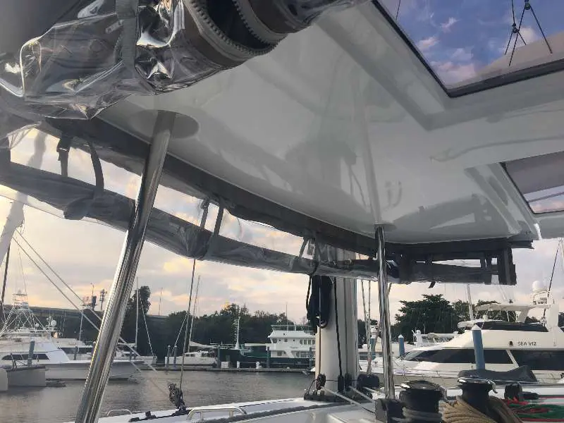 Boat Image