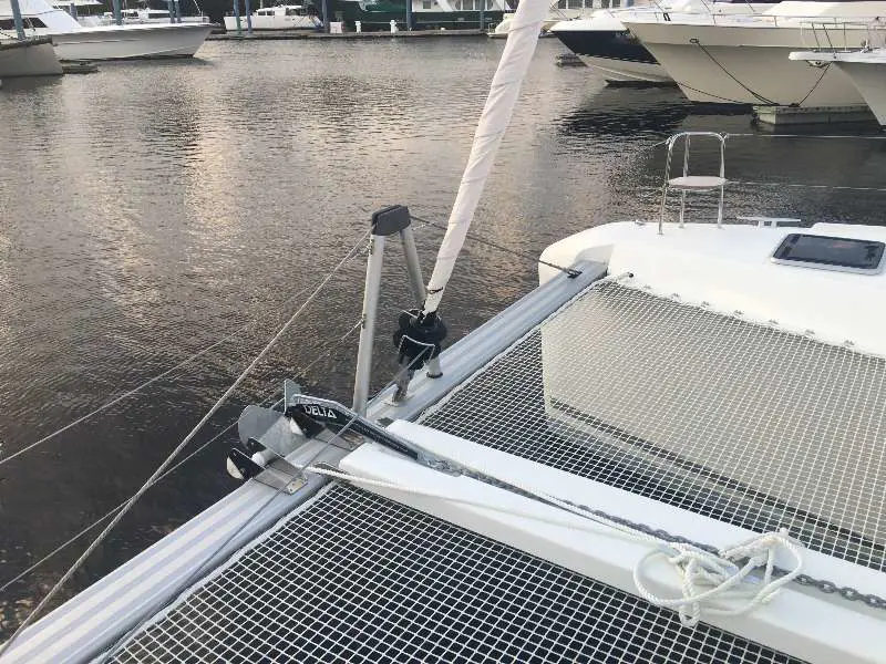 Boat Image