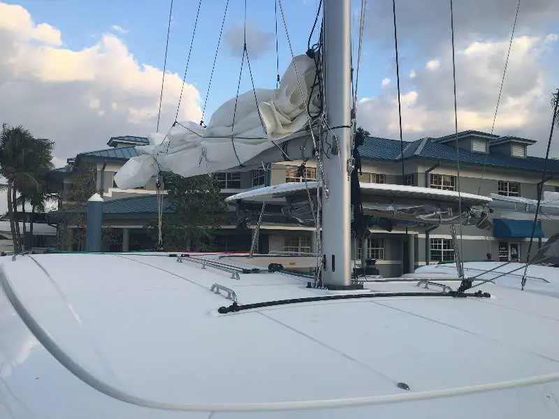 Boat Image