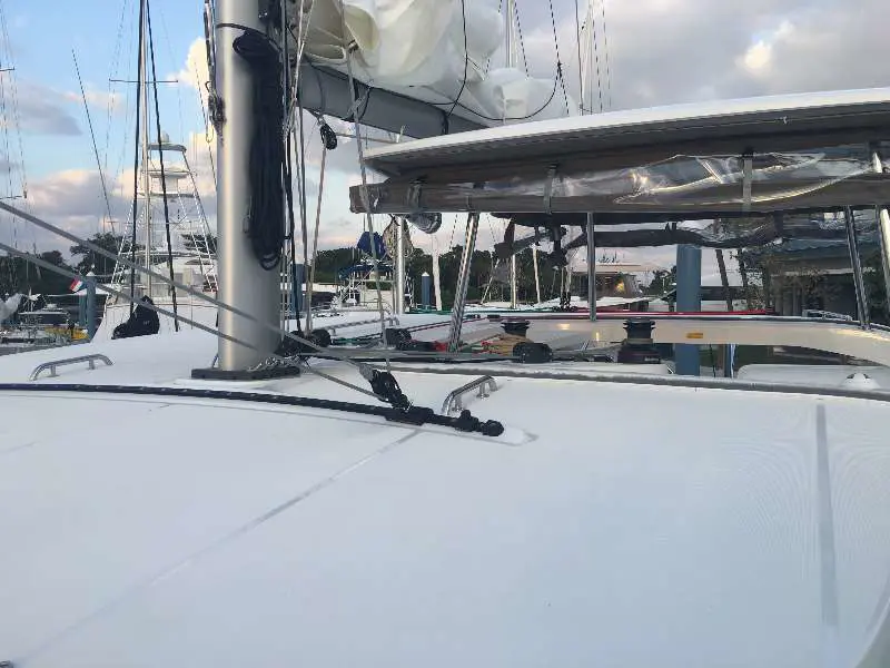 Boat Image
