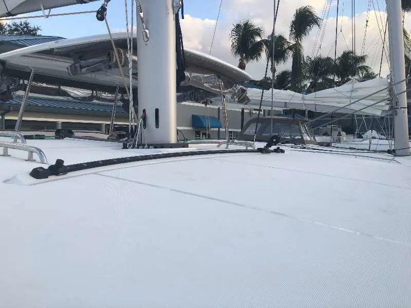 Boat Image
