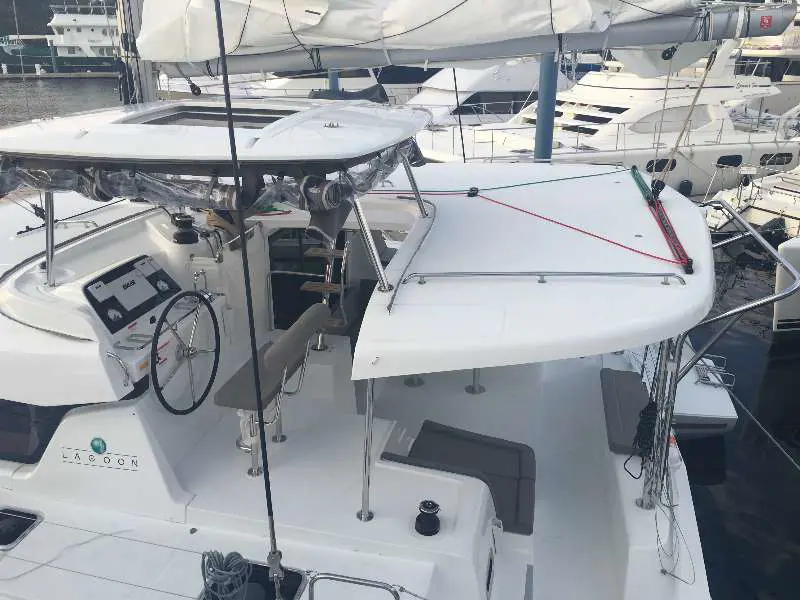 Boat Image