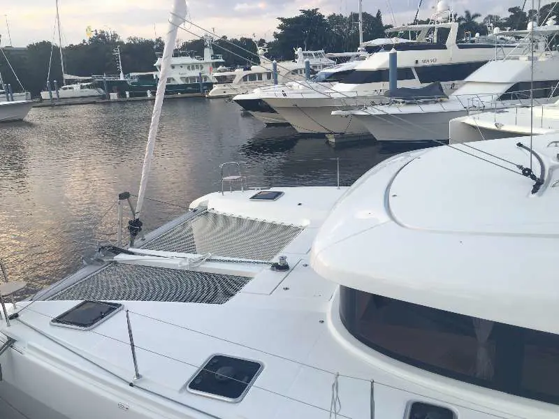 Boat Image