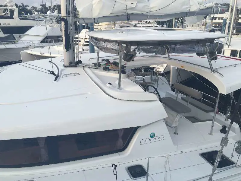 Boat Image