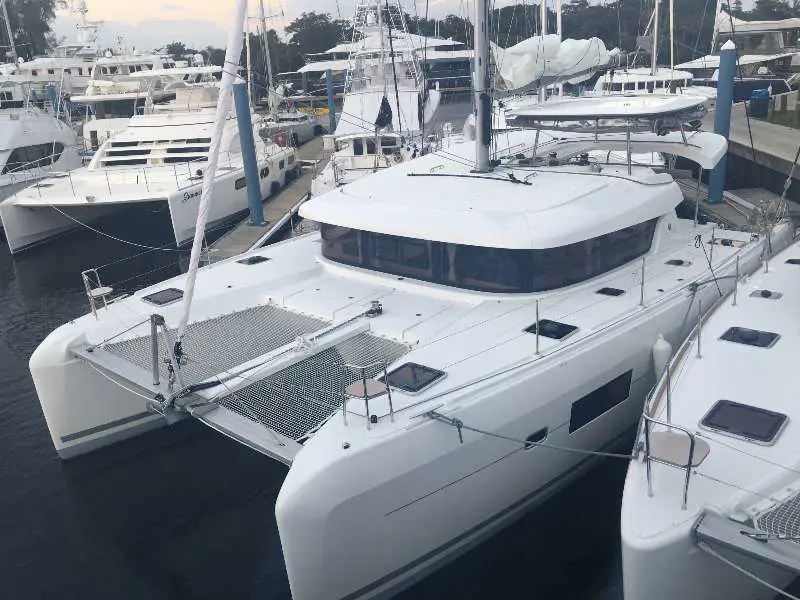 Boat Image