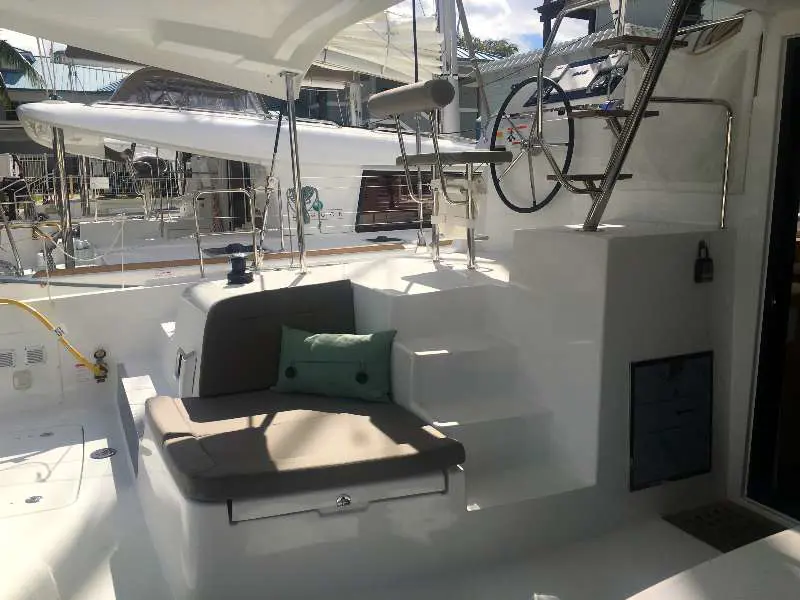 Boat Image
