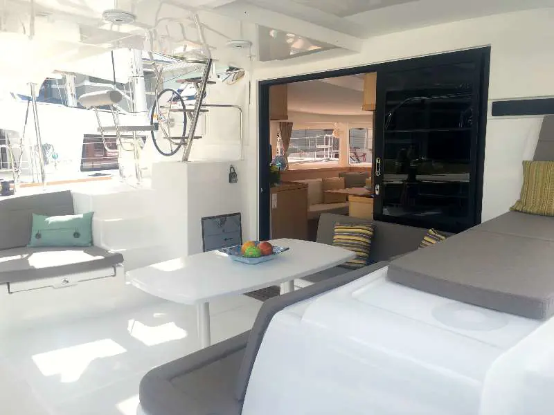 Boat Image
