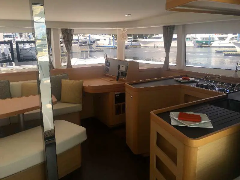 Boat Image