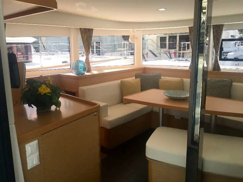 Boat Image