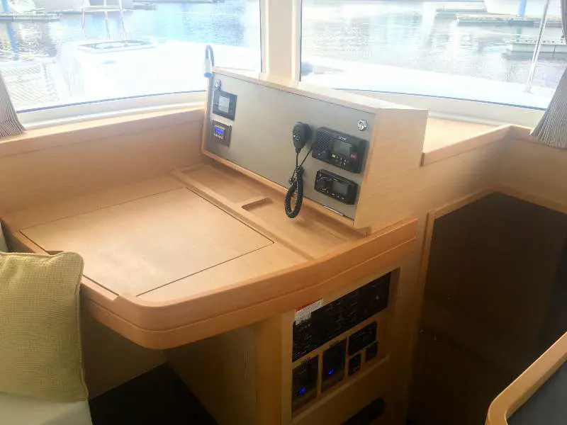 Boat Image