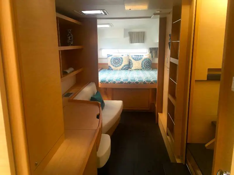 Boat Image