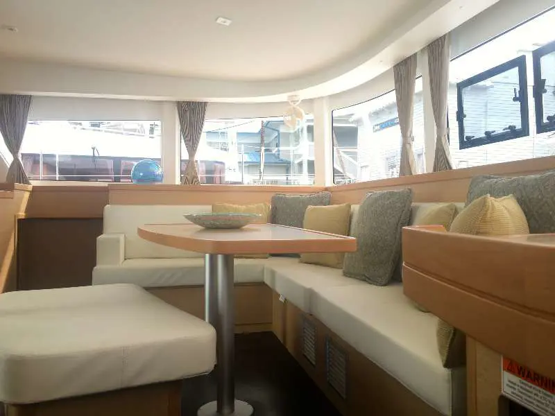 Boat Image