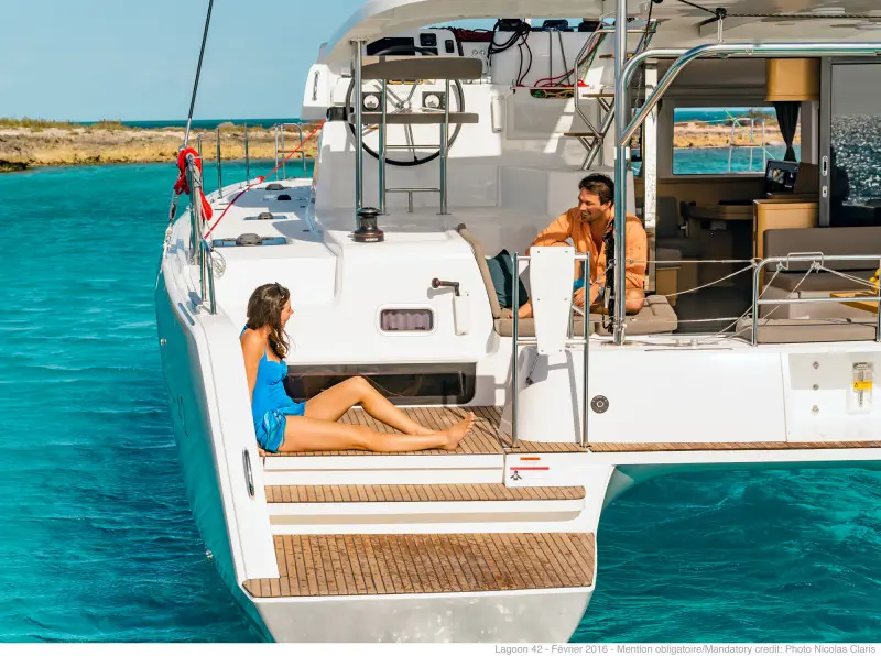Boat Image