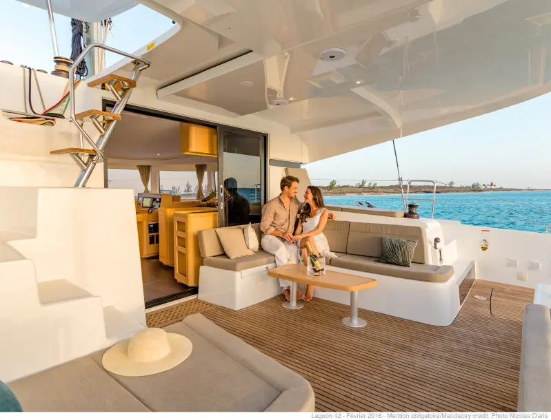 Boat Image