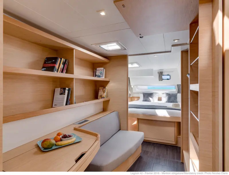Boat Image