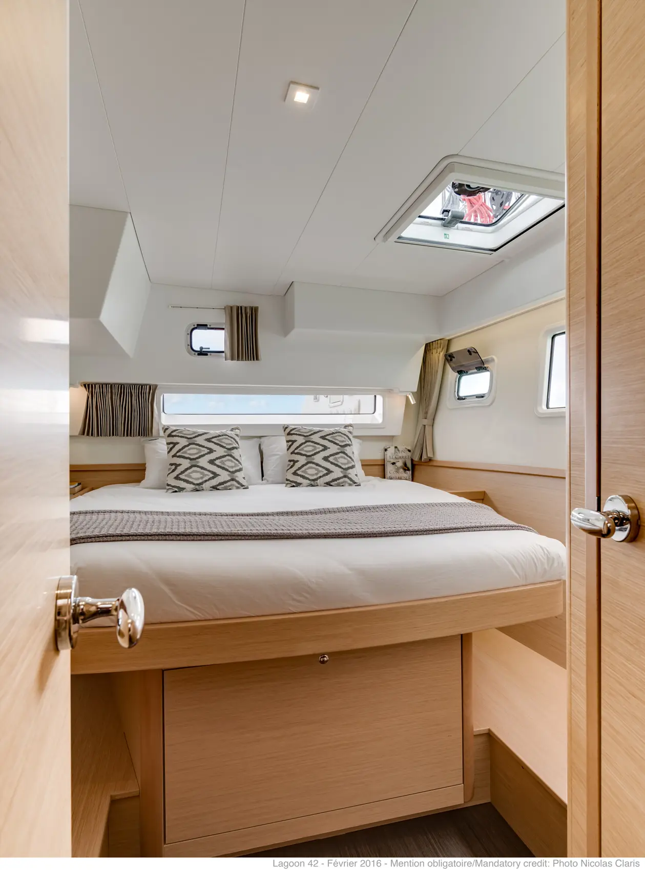 Boat Image