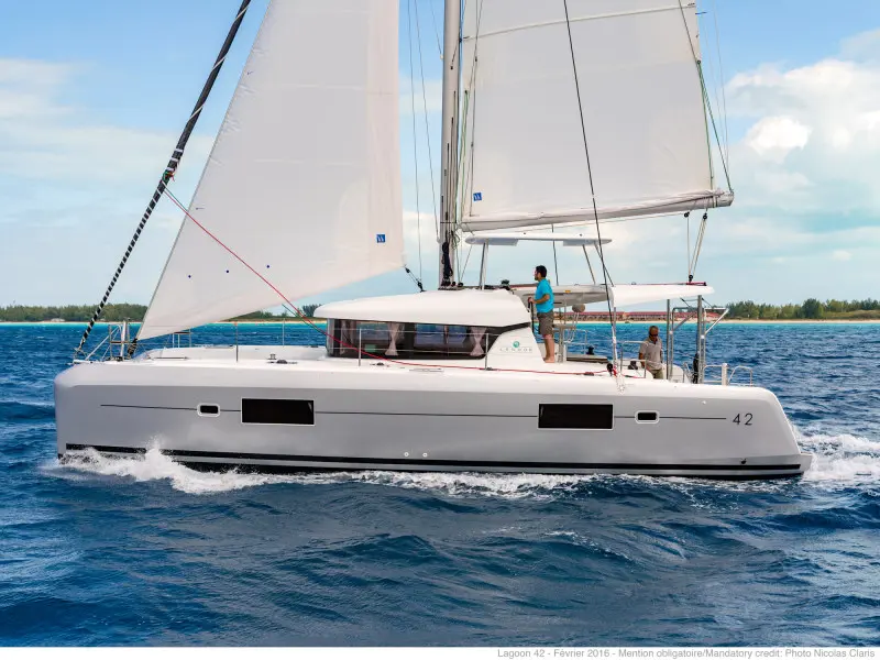 Boat Image