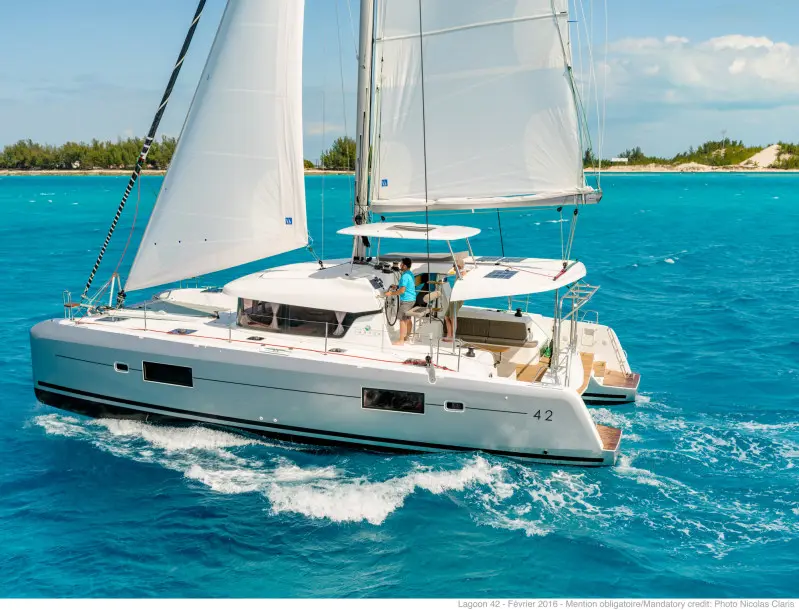 Boat Image