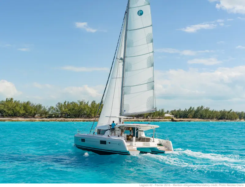 Boat Image