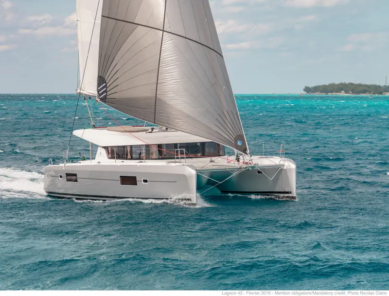 Boat Image